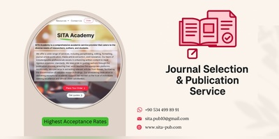 Journal Selection & Publication Service | Highest Acceptance Rates
