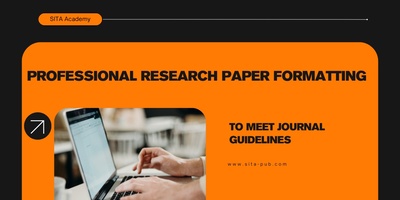 Professional Research Paper Formatting to Meet Journal Guidelines