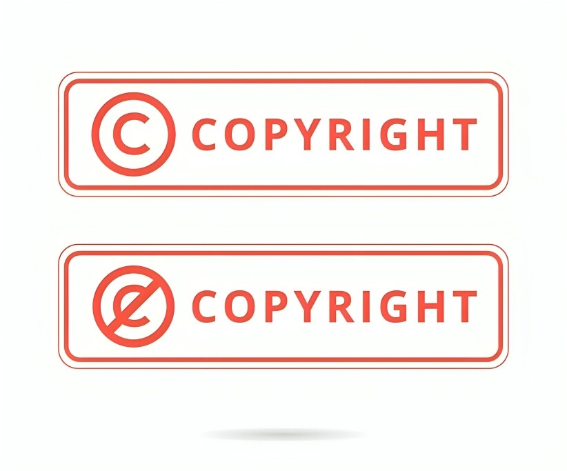 Copyright 