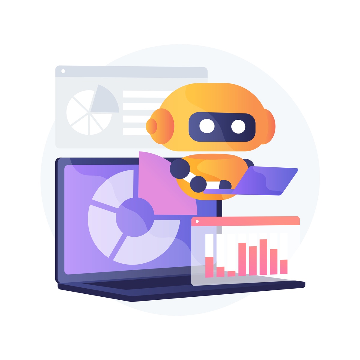 AI for Scientific Figures and Tables