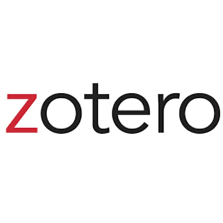 Zotero 