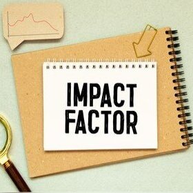 Impact factor and journal rankings