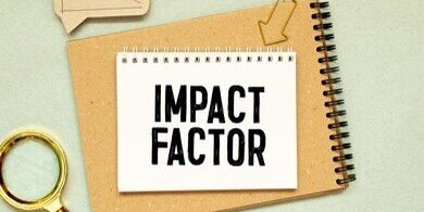 Impact factor and journal rankings