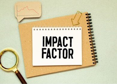 Impact factor and journal rankings