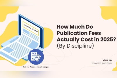 How Much Do Publication Fees Actually Cost in 2025? (By Discipline)