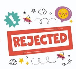 rejection