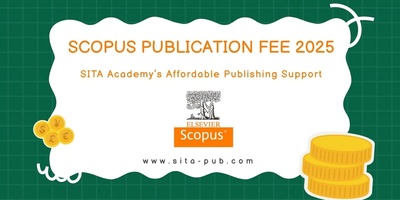 Scopus Publication Fee 2025 – SITA Academy’s Affordable Publishing Support