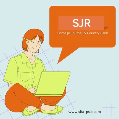 Understanding SCImago Journal Rank (SJR)