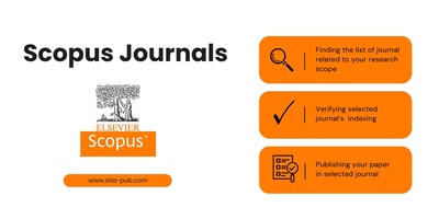 Scopus Journals: Find the List and Verify Indexing