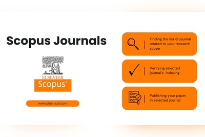 Scopus Journals: Find the List and Verify Indexing