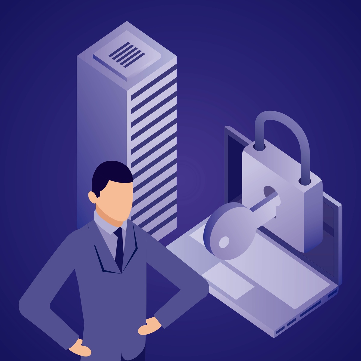 Confidentiality and Ownership of Unpublished Theses