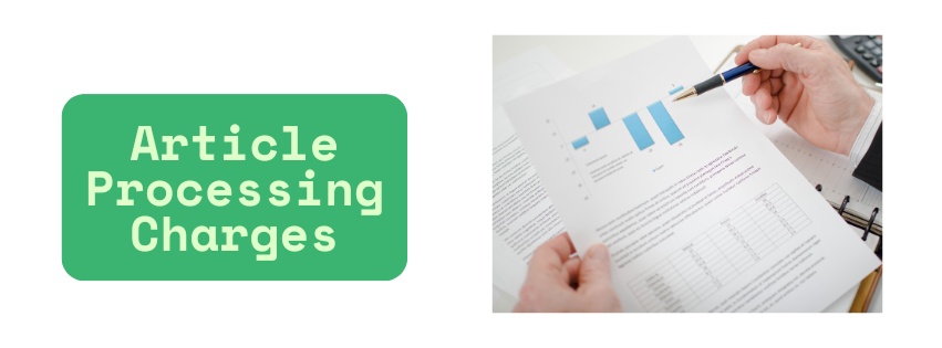 Article Processing Charges