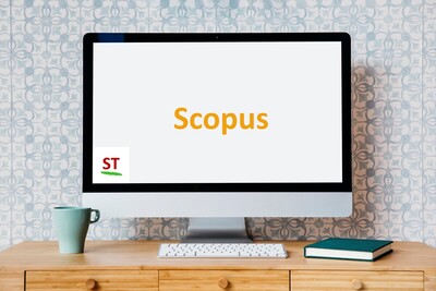 The Publication Process for Scopus indexed journals