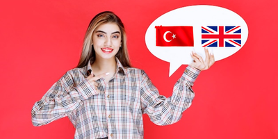 English to Turkish translation
