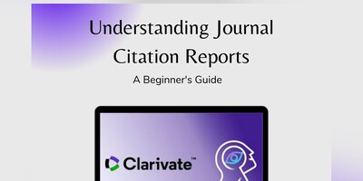 Understanding Journal Citation Reports: A Beginner's Guide