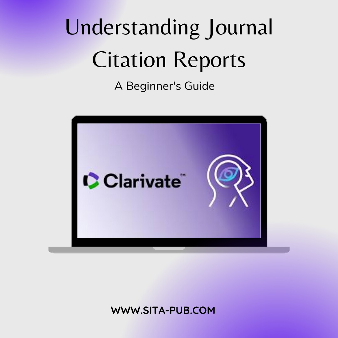 Understanding Journal Citation Reports: A Beginner's Guide