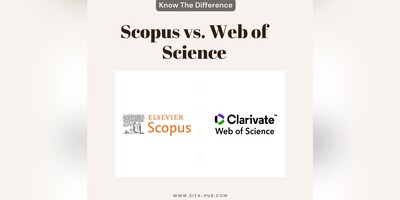 Web of Science vs. Scopus: Which Database is Right for You?