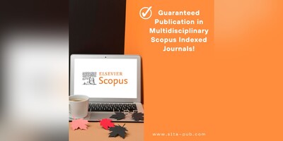 Guaranteed Publication in Multidisciplinary Scopus Indexed Journals!