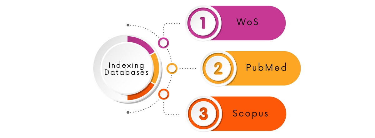 Choosing Between Scopus, PubMed, and ISI Journals