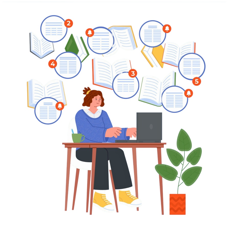 Editing and Proofreading