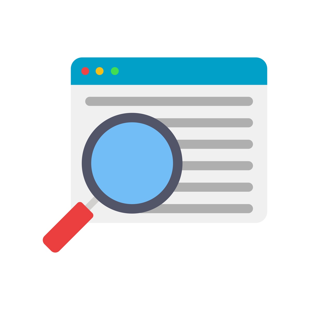 Search Icon 
