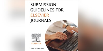 Submission Guidelines for Elsevier Journals