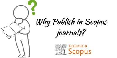 Why publish in Scopus journals?