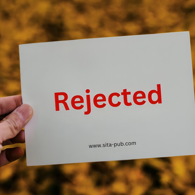 What to Do If My Paper Is Rejected?