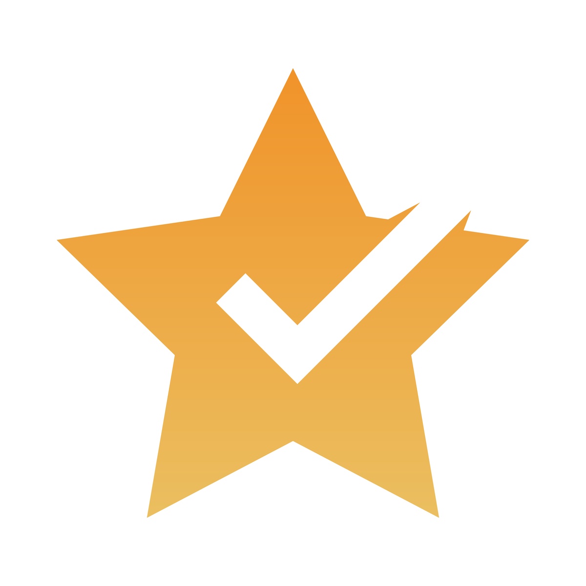 Check mark