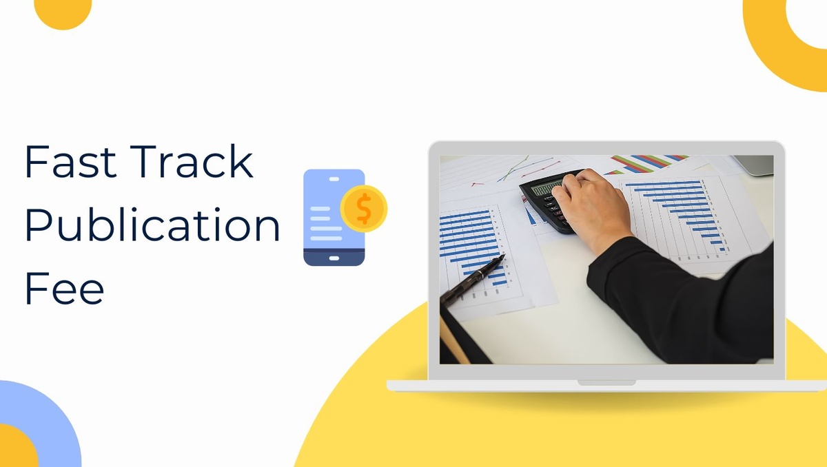 Calculating Fast Track Publication Cost