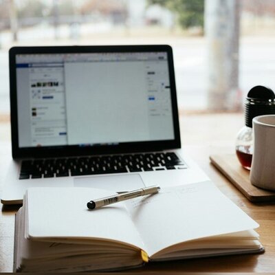Journal Selection