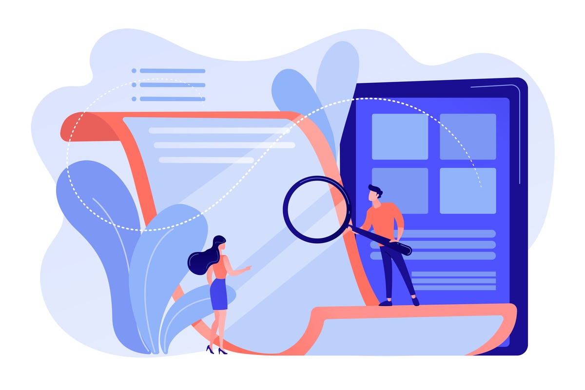 Checking the Writing Quality