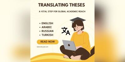 Translating Theses: A Vital Step for Global Academic Reach