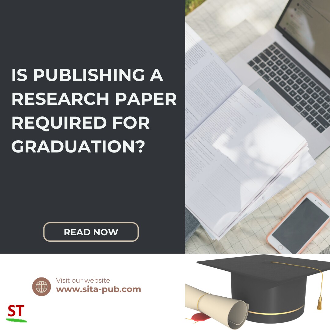 Is Publishing a Research Paper Required for Graduation?