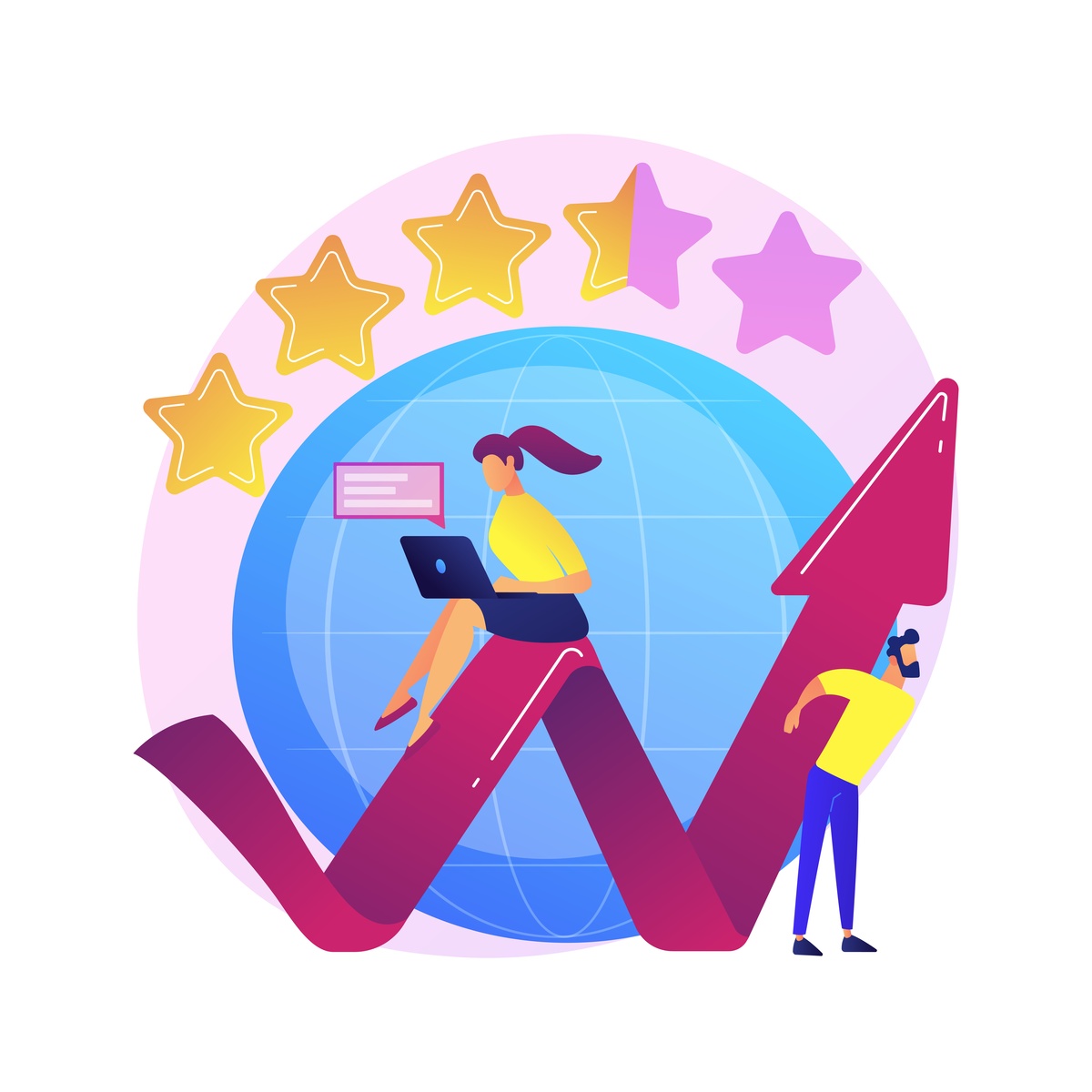 Improving the research paper