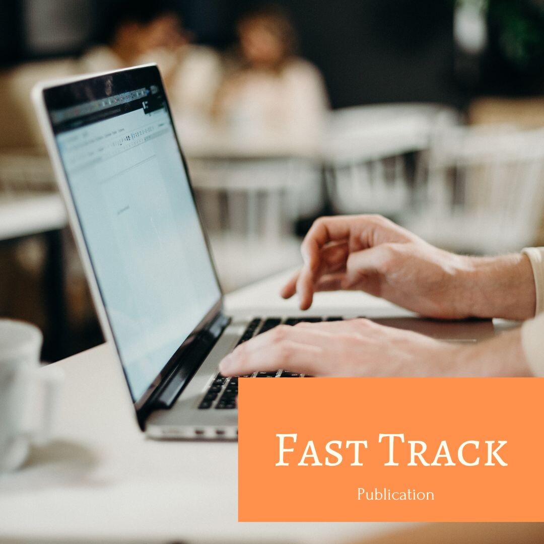 fast-publication journals