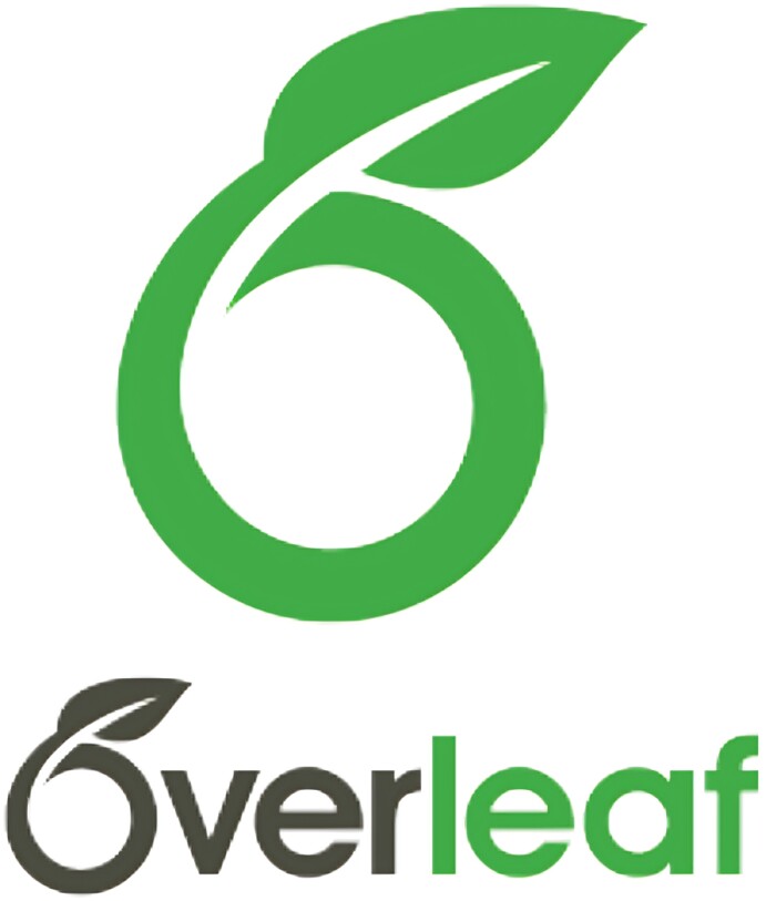 Overleaf