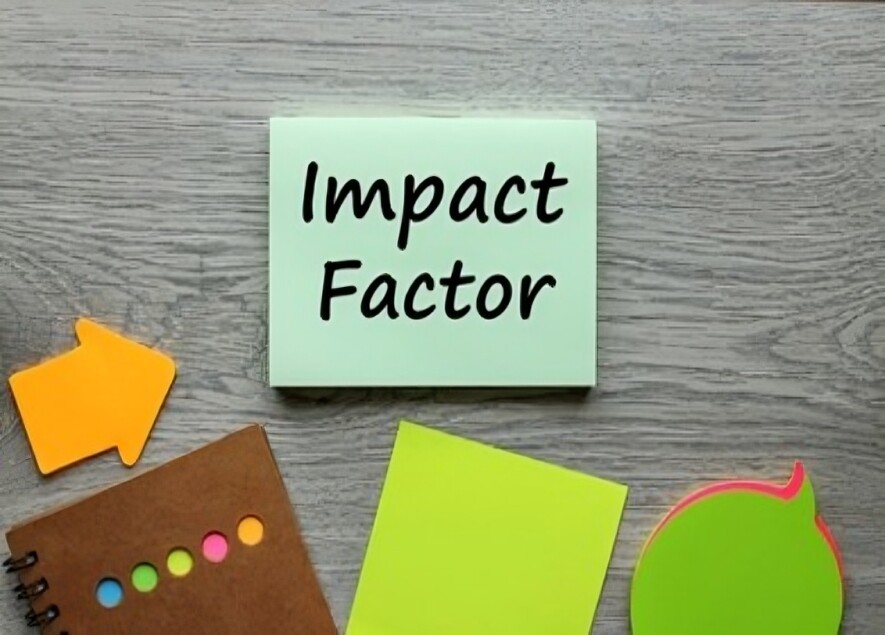 Journal's Impact Factor