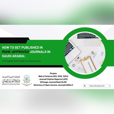 How to Get Published in MOHE-Approved Journals in Saudi Arabia: A Complete 2025 Guide for Researchers