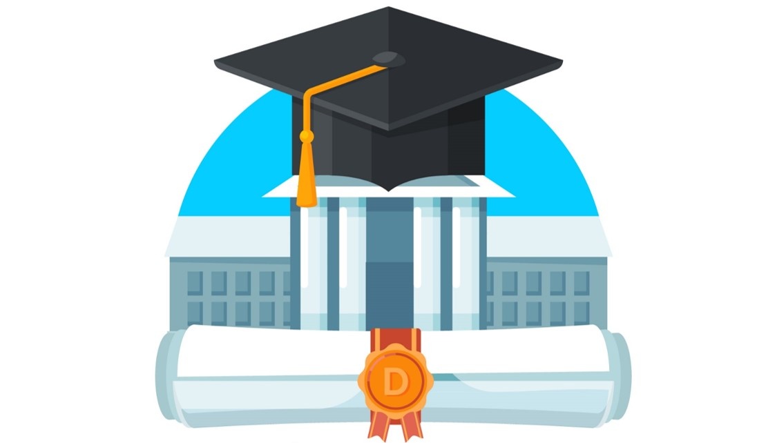 PhD Graduation
