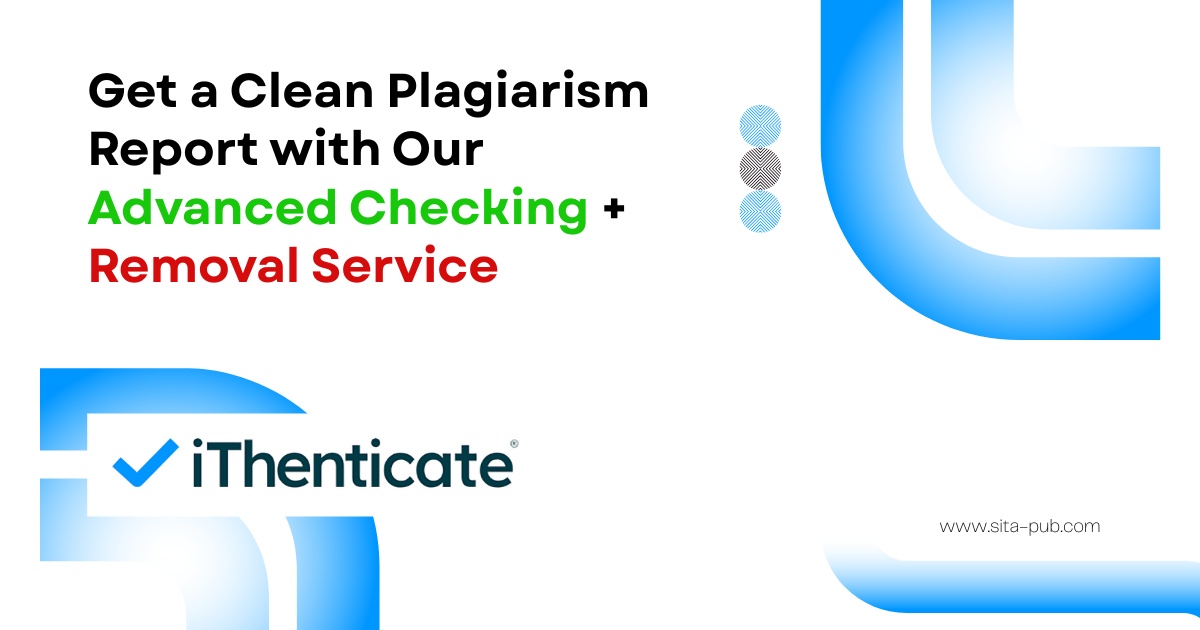 Get a Clean Plagiarism Report with Our Advanced Checking + Removal Service