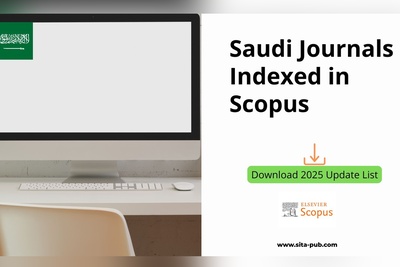 Saudi Scopus‑Indexed Journals – 2025 Update