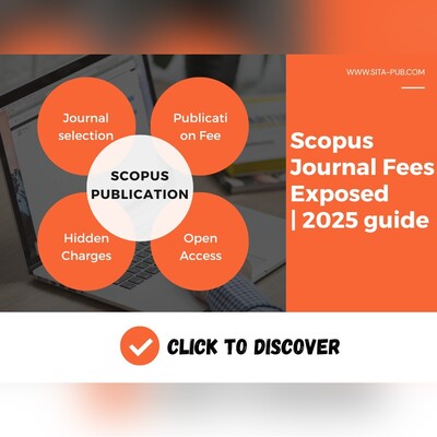 How Much Does It Really Cost to Publish in a Scopus Journal? | 2025 Guide
