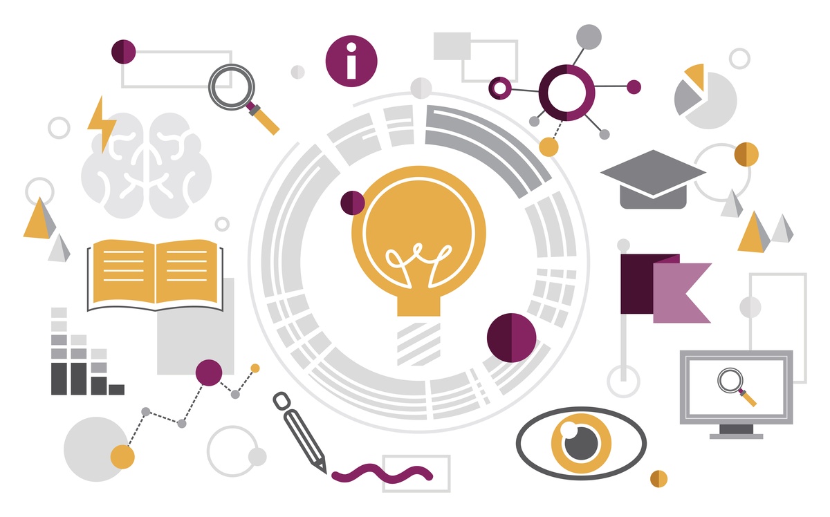 different fields of study