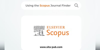 Using the Scopus Journal Finder