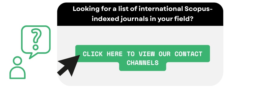 Journal Selection Assistance