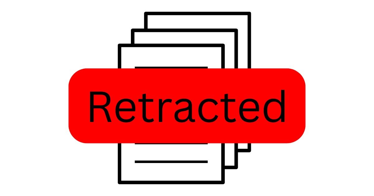 retracted articles