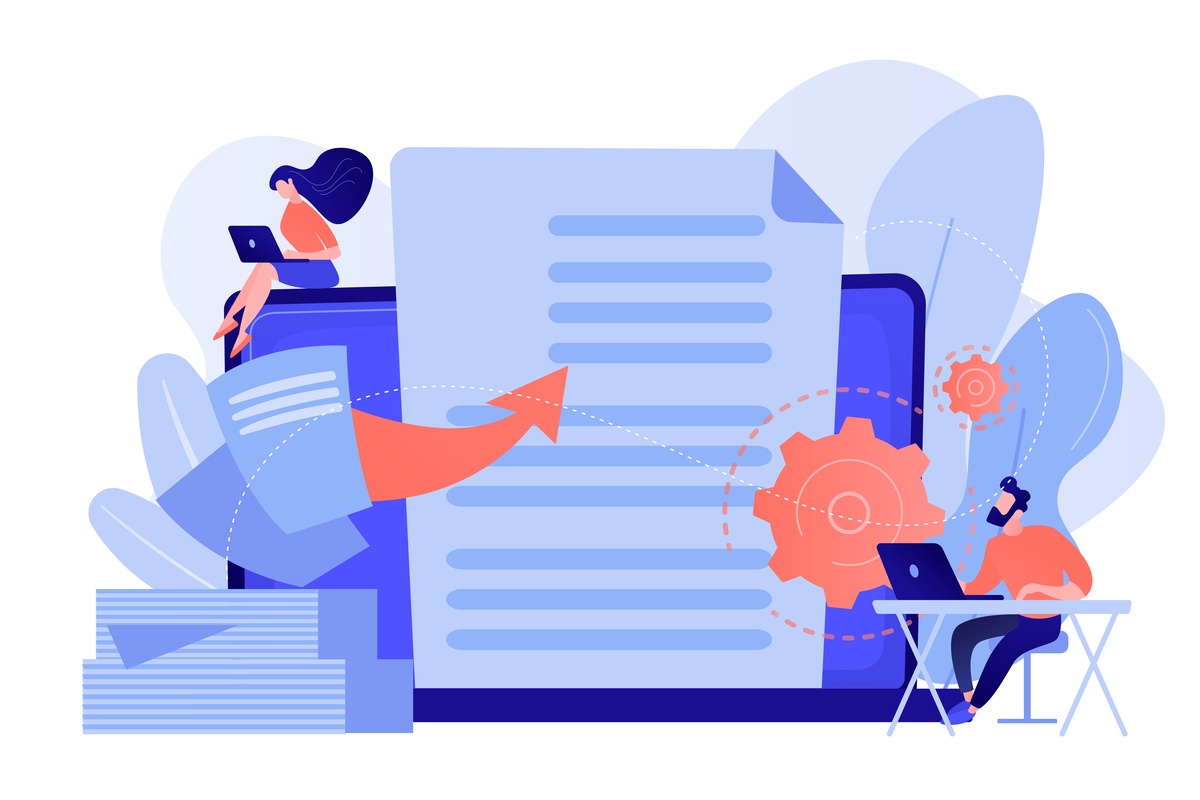 Publication Support Services