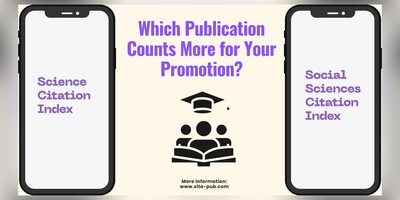 SCI vs. SSCI: Which Publication Counts More for Your Promotion?