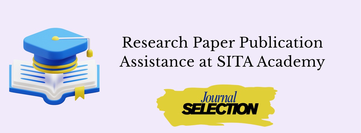 Expert Help Finding the Best SCI/SSCI Journal for Your Paper